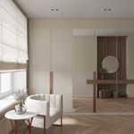 QUASAR 55 DUO FLAT COPPER