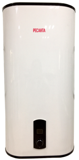 Водонагреватель электрический накопительный Ресанта ВН-80В
