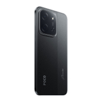 Смартфон Xiaomi Poco C85 8/256 ГБ, чёрный