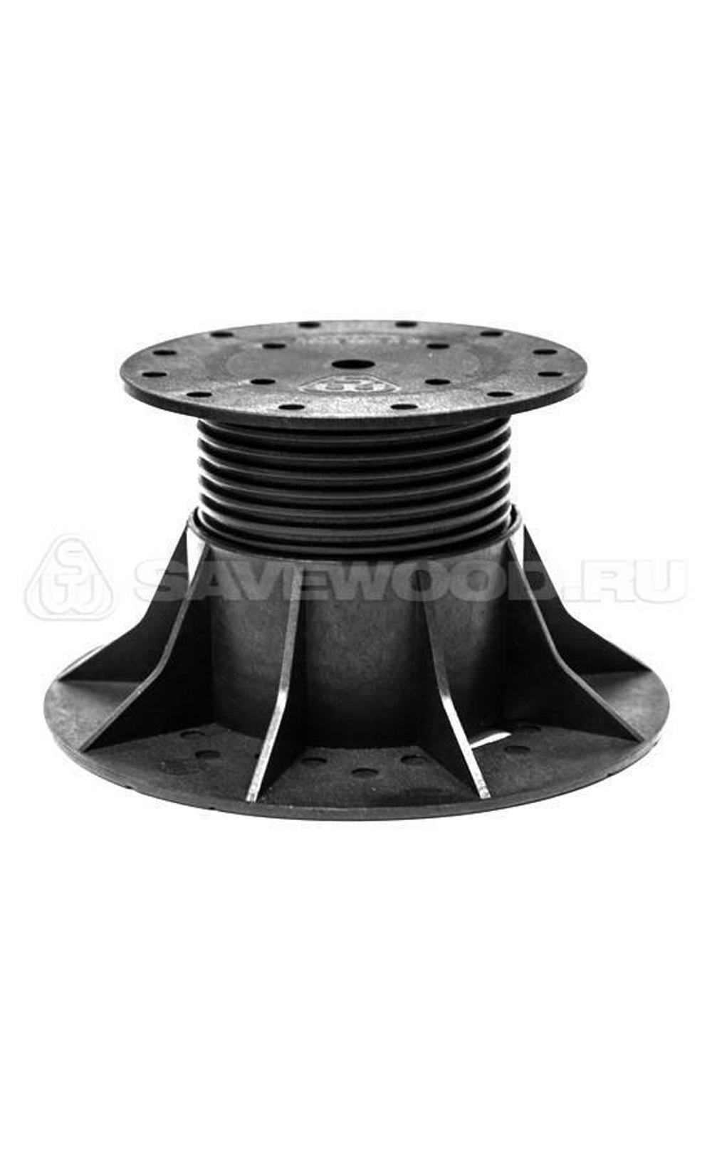 Регулируемая  опора  SAVEWOOD SP2