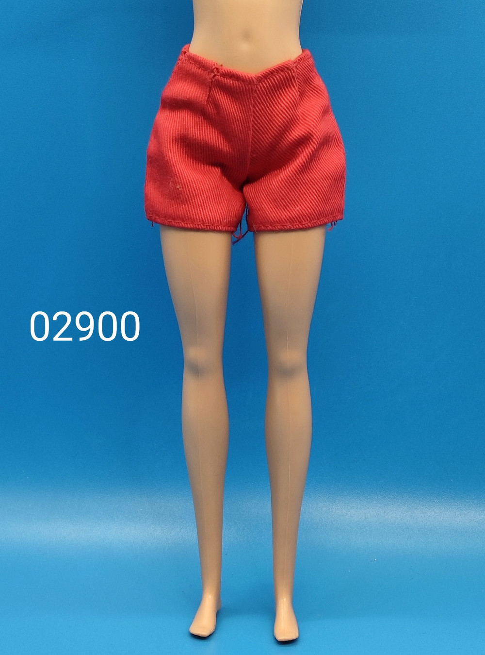 Одежда для куклы Барби винтаж шорты 02900