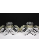 Набор стопок