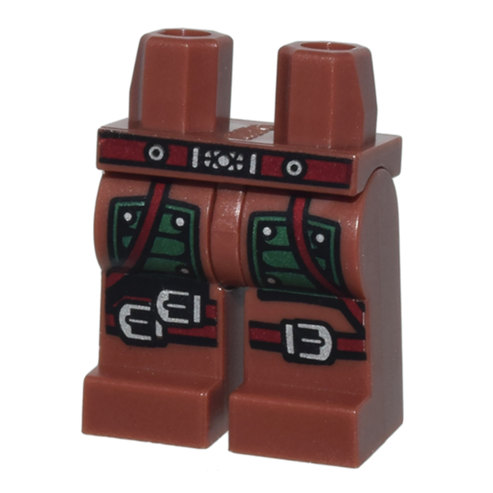 Ноги от Небесного Пирата 970c00pb0601