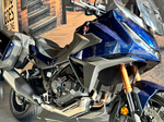 Honda NT1100DN (DCT)
