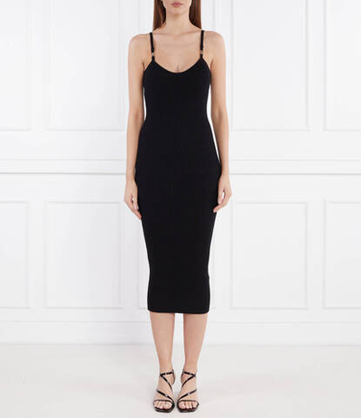 Платье Liu Jo - черный(MA4015 MS99E)