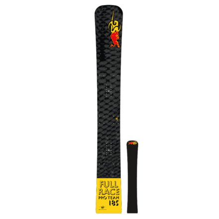Сноуборд SG Full Race Pro Team 2024/2025 (тестовое снаряжение)