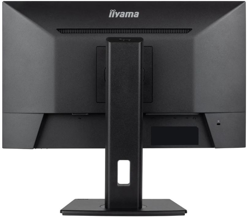Монитор 23,8" Iiyama ProLite XUB2493HSU-B7