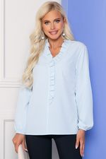 Блузка 41229-2 Avili