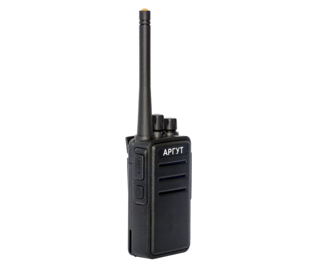 Радиостанция Аргут А-43 UHF