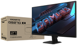 Монитор 27" GIGABYTE GS27Q X EK черный