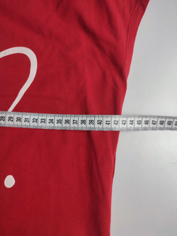 Футболка Mia Cara яркая с принтом 42-44 размер