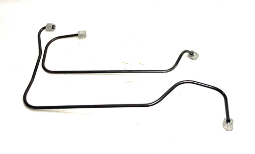 Трубки ВД Т-25 (2 шт.) Д37М-1104200-11/21