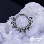 Кликер IG King 1.2мм