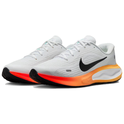 Мужские кроссовки Nike Journey Run 'White Black Bright Crimson' IH7329-101
