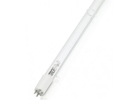 Лампа ультрафиолетовая STERILIZER 6GPM (Philips 25W)