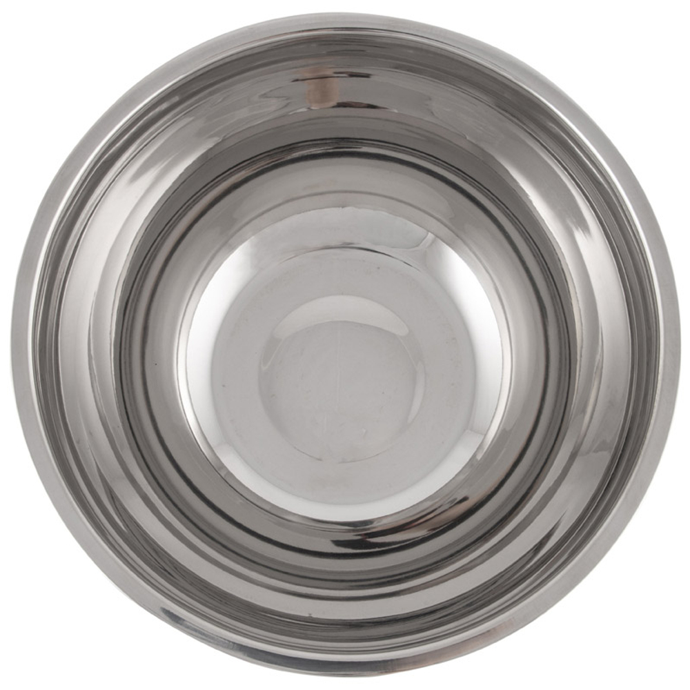 Миска из нерж.стали Mallony BOWL-RING-22