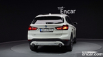 BMW X1 (F48) xDrive 20i xLine (05.2022)