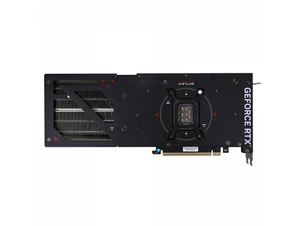 Видеокарта Colorful Nvidia GeForce RTX 5070 [RTX 5070 NB EX 12GB-V]