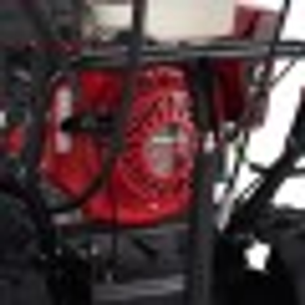 Снегоуборщик бензиновый с двигателем Honda гусеничный Evoline SBG 690 THE SBG690THE
