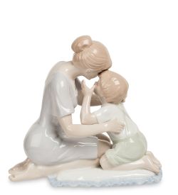 Pavone JP-15/37 Статуэтка «Мать с сыном»