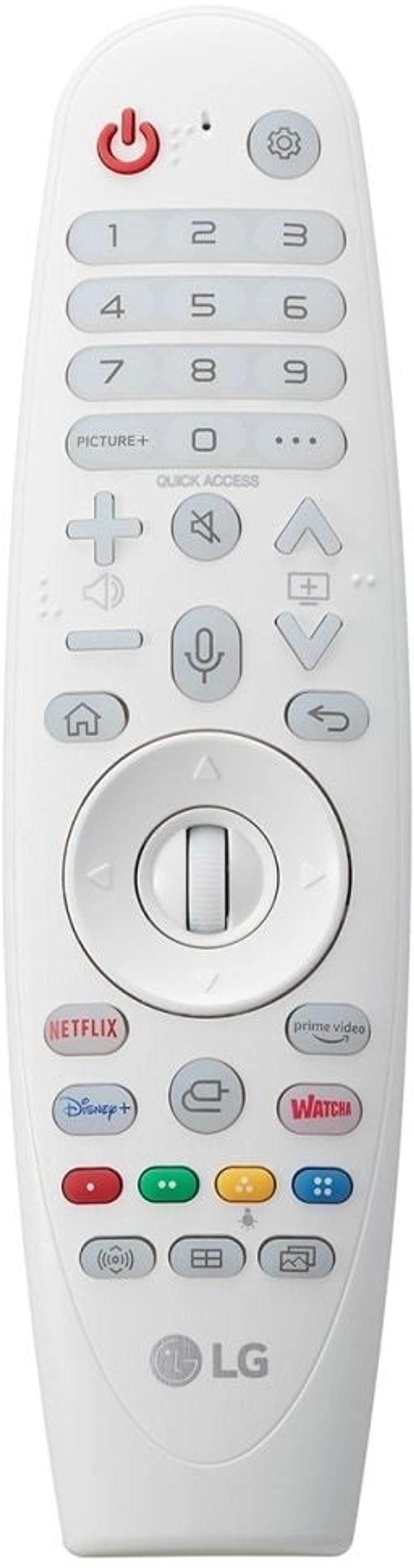 Проектор  LG CineBeam HU715QW