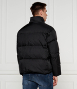 Пуховая куртка Emporio Armani - черный(6D1BC3 1NNXZ)