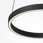 Подвесной светильник Maytoni MOD058PL-L22BK