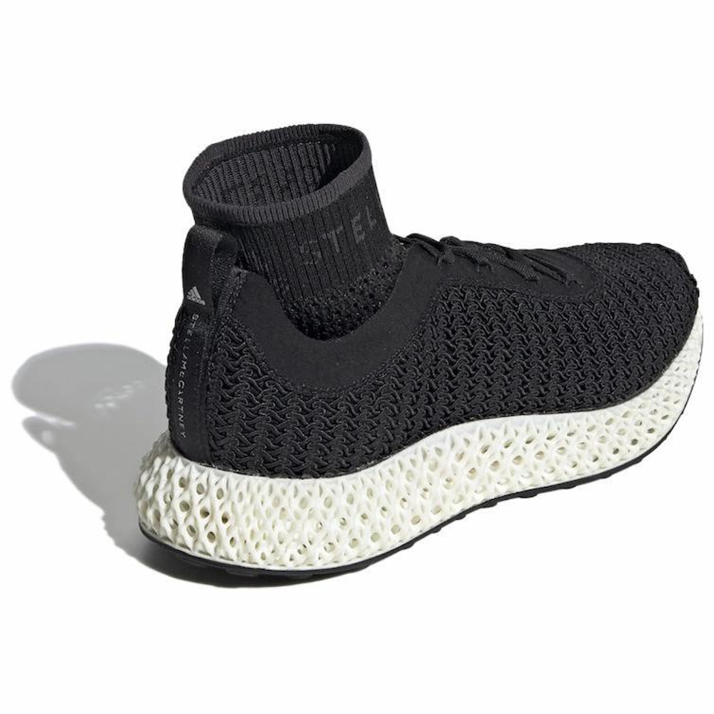 Кроссовки Stella Mccartney X Adidas 4D (Женская размерная сетка)