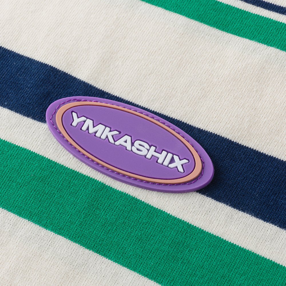 ФУТБОЛКА YMKASHIX NINETIES