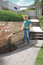 Мойка высокого давления K 4 Power Control