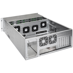 Серверный корпус ExeGate Pro 4U660-HS24