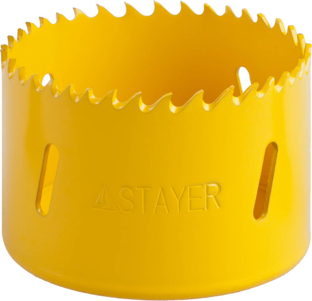 29547-064 STAYER Procut 64мм биметаллическая коронка