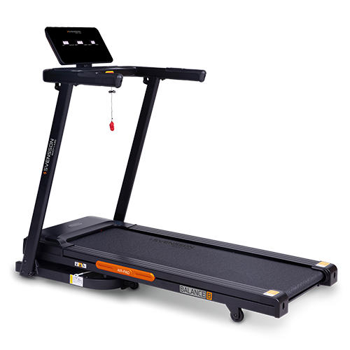 Беговая дорожка SVENSSON BODY LABS Balance B