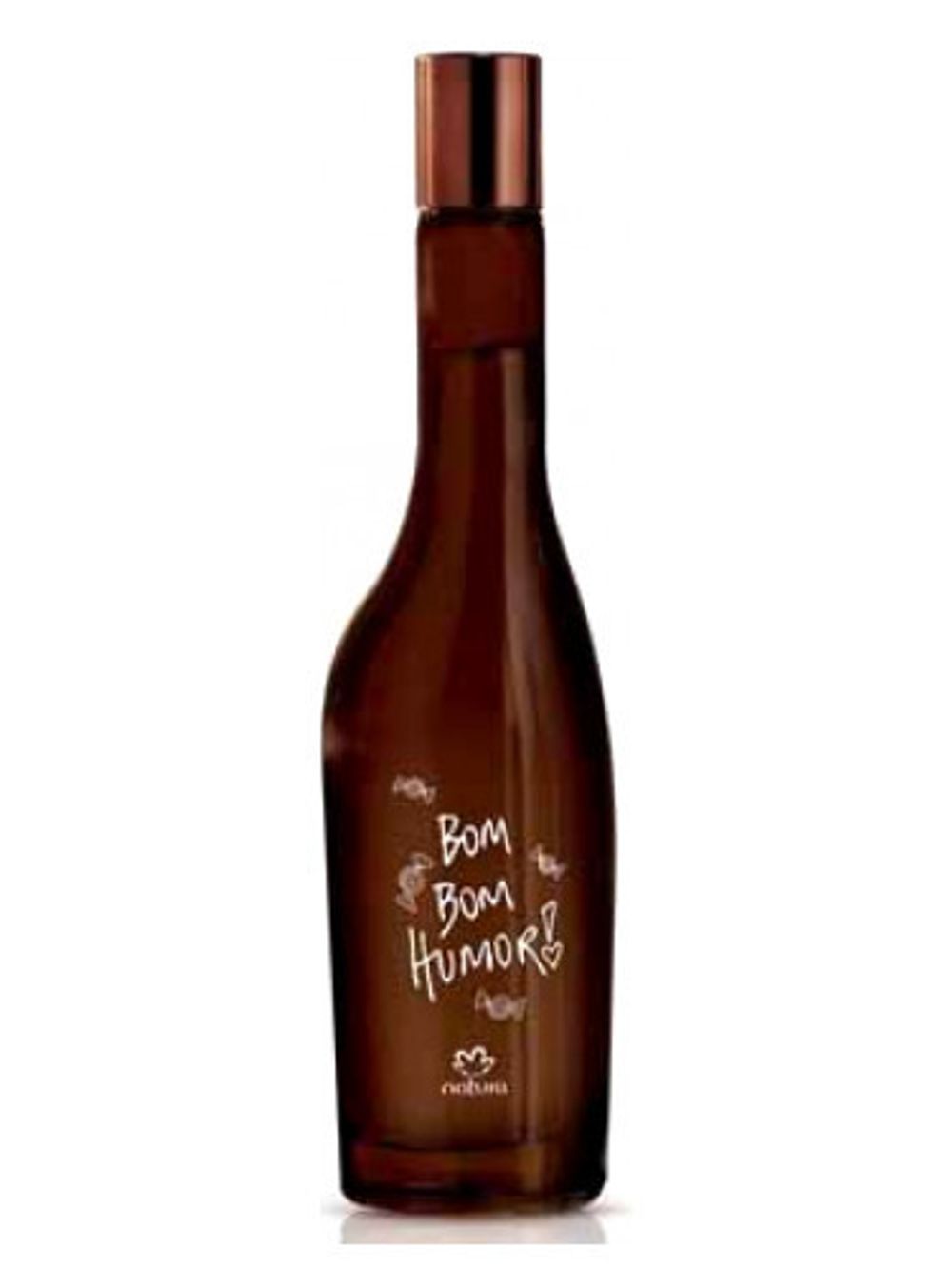 Natura Humor Bom Bom