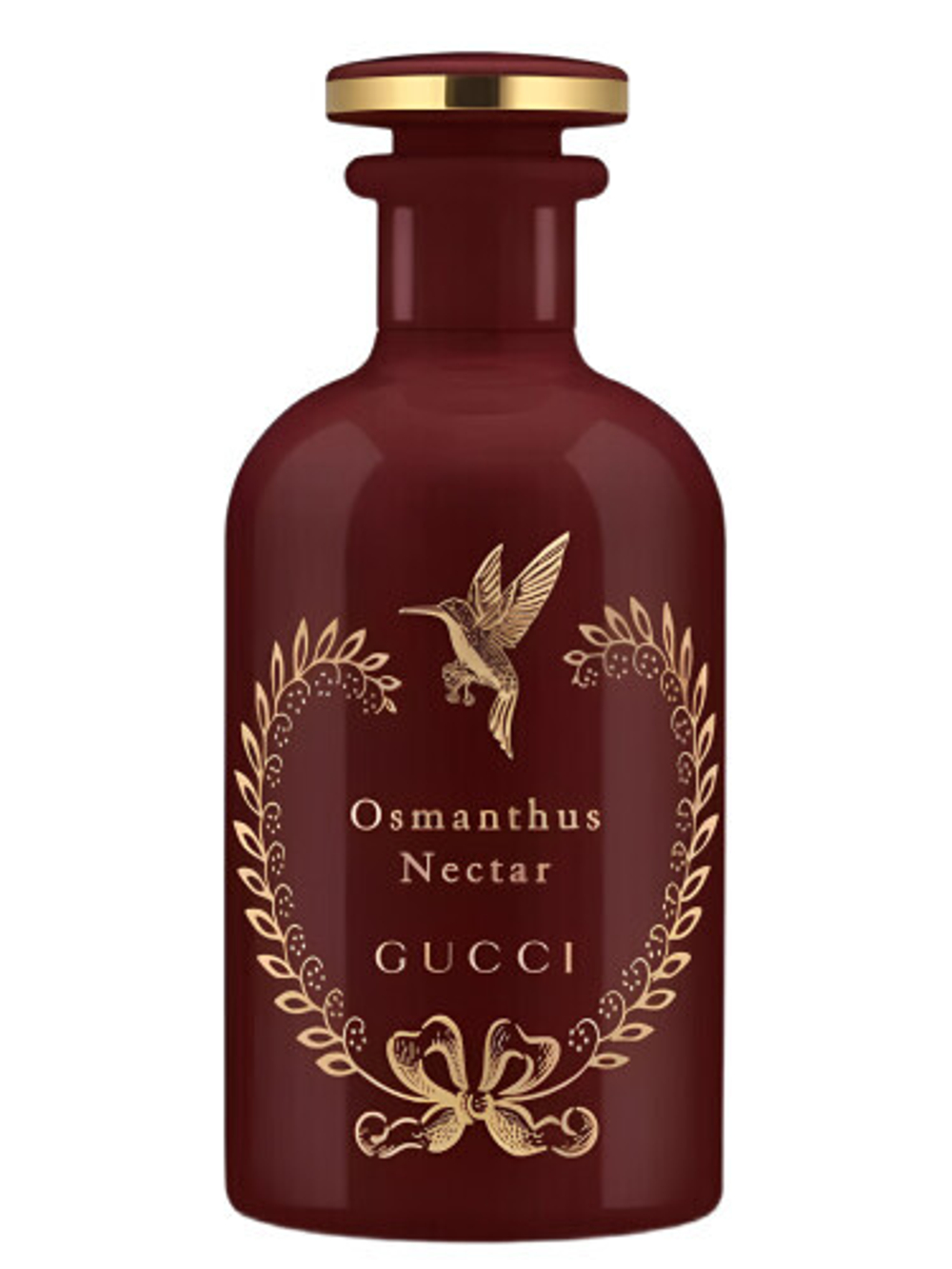 Gucci Osmanthus Nectar