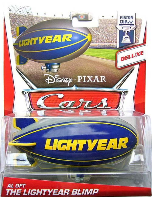 Дирижабль Оф NEW