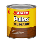 Pullex Plus-Lasur — лазурь для фасада с УФ-защитой и защитой от грибка | Adler (Австрия)