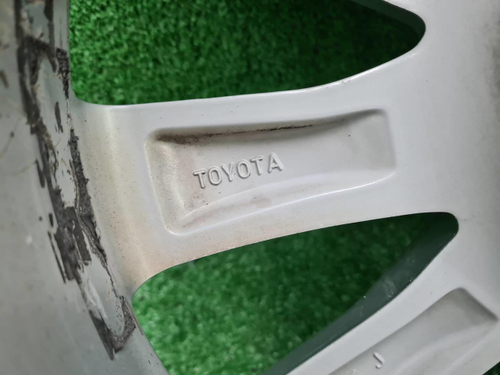 Диск литой R17 Toyota Camry xv70 (2017-н.в.)