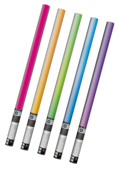 Римская свеча Меч