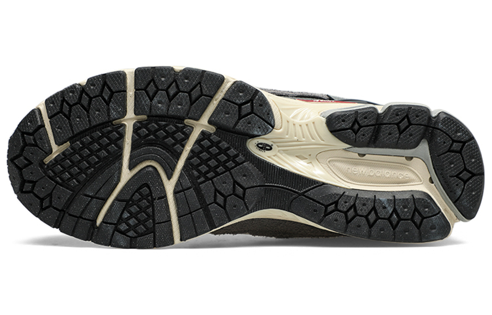 New Balance 1906D "Protection Pack - Grey" Sneakers