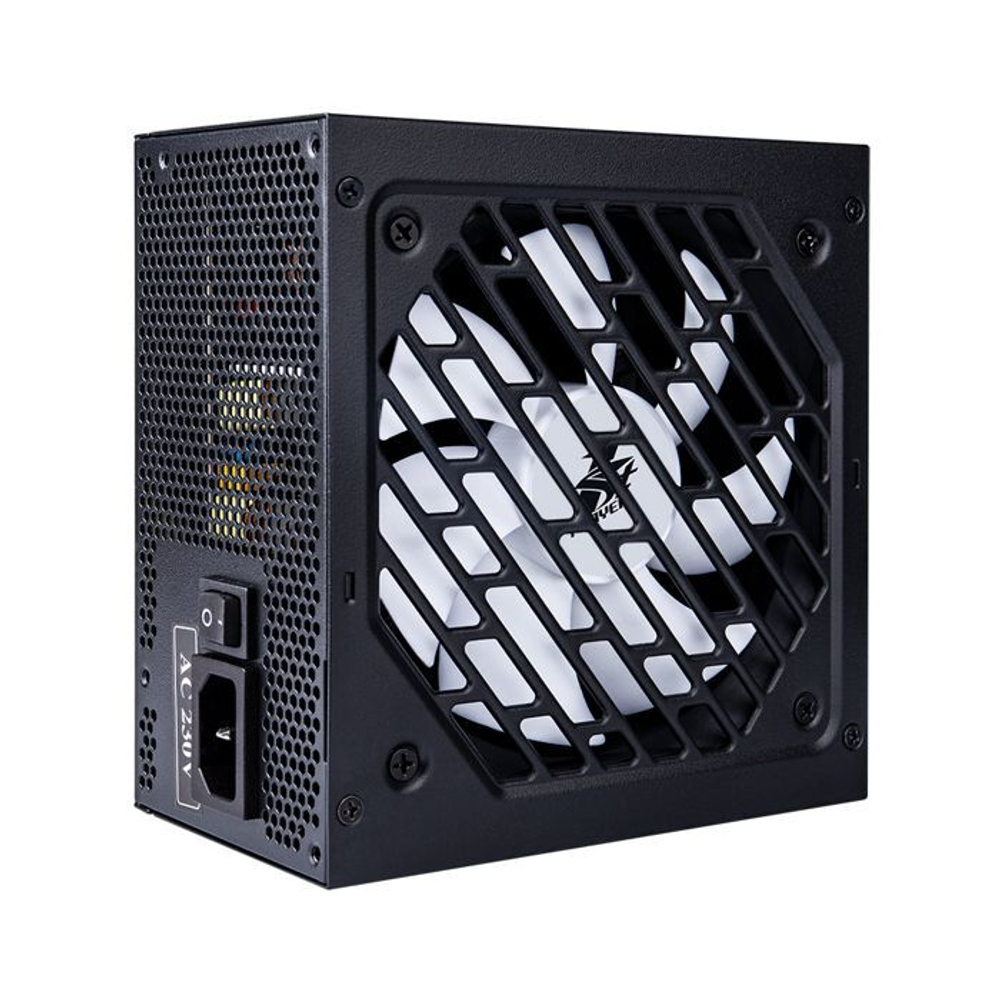 Блок питания ATX 1STPLAYER PS-600FK