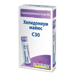 ХЕЛИДОНИУМ МАЙЮС C30