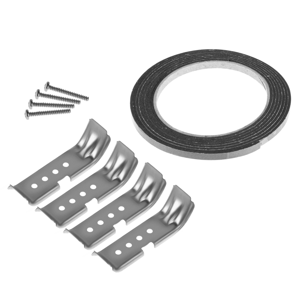 Газовая панель MAUNFELD EGHG.95.63CB/G