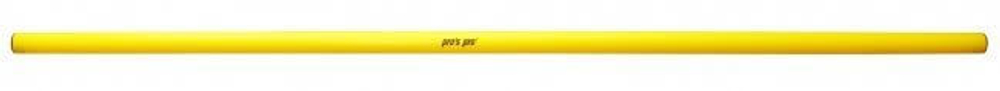 Kijki Pro's Pro Hurdle Pole 120cm - желтый