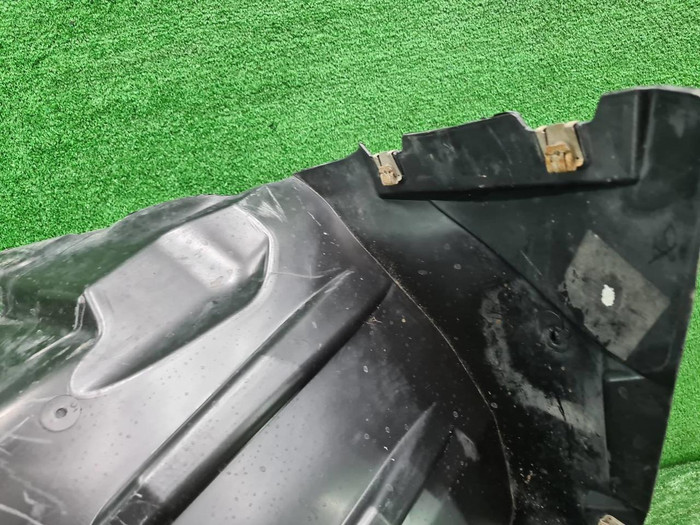 Подкрылок передний RH Mercedes GL GLS X166 (12-19)