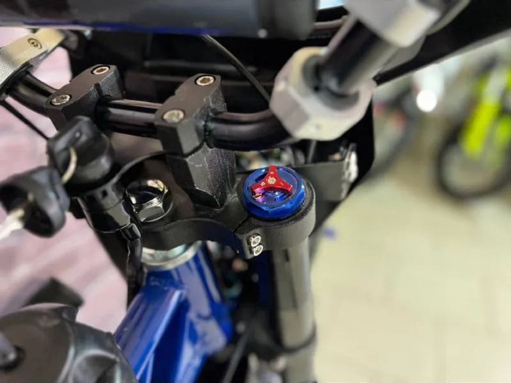 Питбайк RACER TRX125E