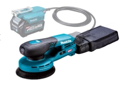 Аккумуляторная эксцентриковая шлифовальная машина BO001CGZ