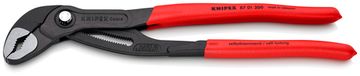 Высокотехнологичные сантехнические клещи Cobra, 300 мм, KNIPEX 87 01 300 KN-8701300