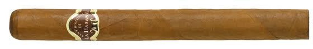 San Cristobal El Morro