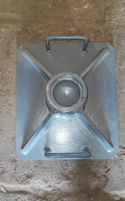 Подпятник КС-3577